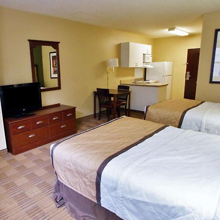 Extended Stay America Suites - Baltimore - Bel Air - Aberdeen Riverside Kültér fotó