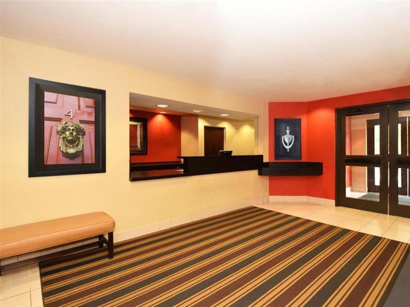 Extended Stay America Suites - Baltimore - Bel Air - Aberdeen Riverside Kültér fotó