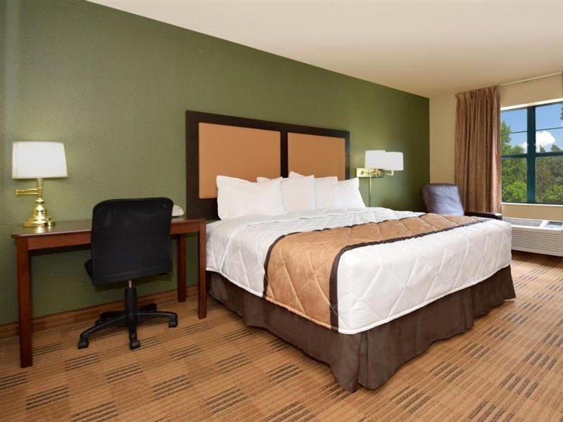 Extended Stay America Suites - Baltimore - Bel Air - Aberdeen Riverside Kültér fotó