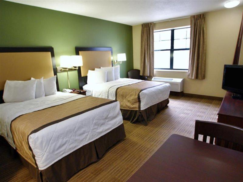 Extended Stay America Suites - Baltimore - Bel Air - Aberdeen Riverside Kültér fotó