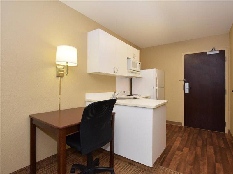 Extended Stay America Suites - Baltimore - Bel Air - Aberdeen Riverside Kültér fotó