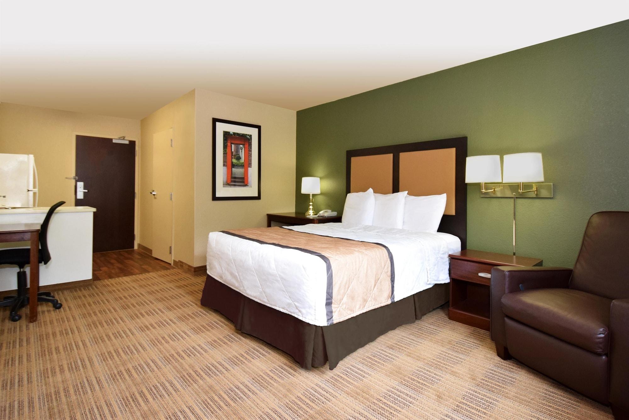 Extended Stay America Suites - Baltimore - Bel Air - Aberdeen Riverside Kültér fotó
