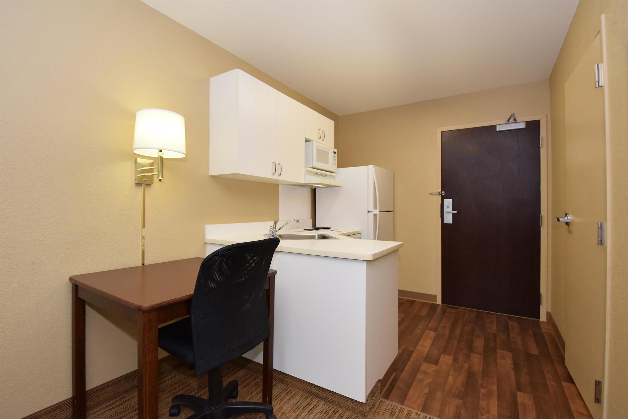 Extended Stay America Suites - Baltimore - Bel Air - Aberdeen Riverside Kültér fotó
