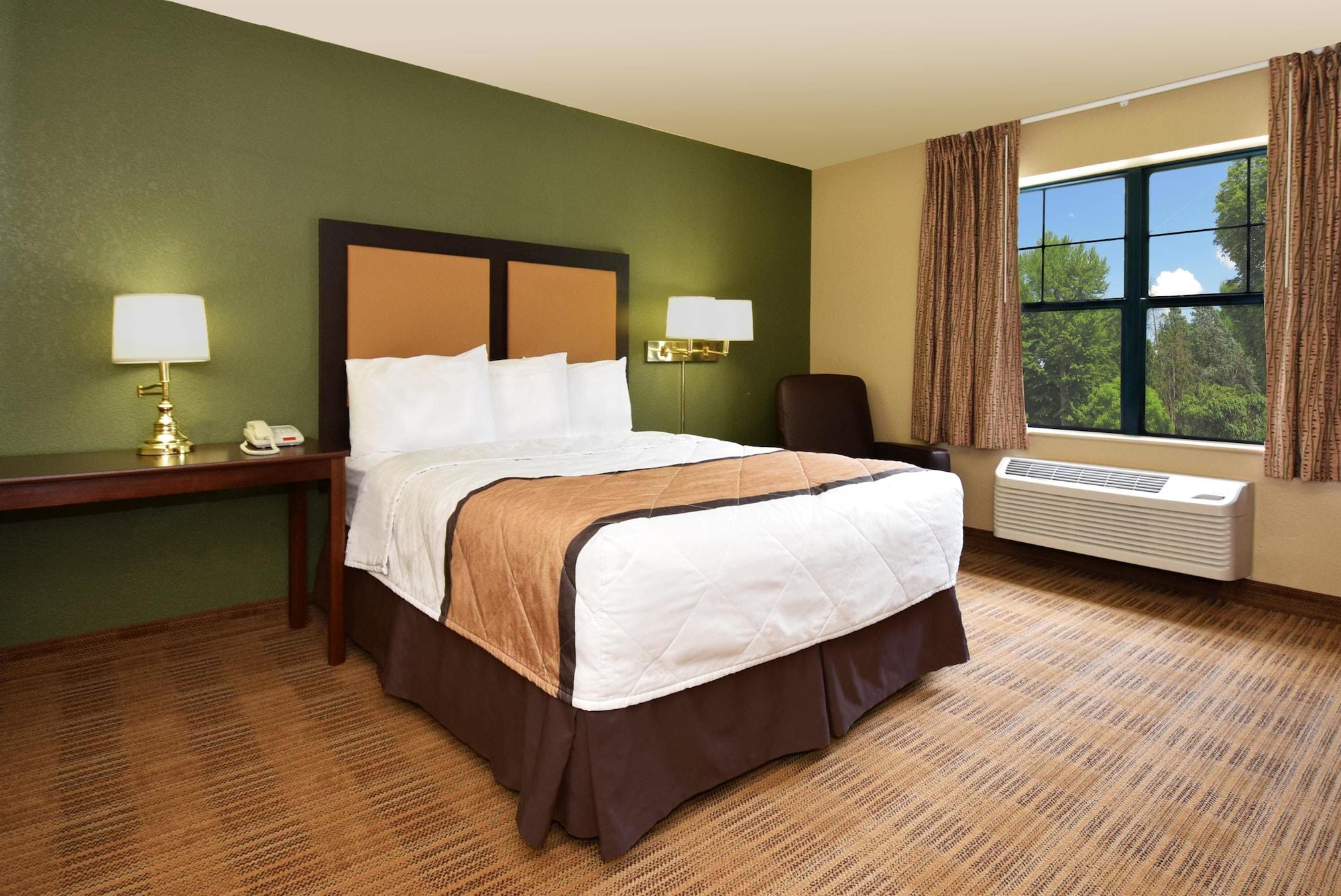 Extended Stay America Suites - Baltimore - Bel Air - Aberdeen Riverside Kültér fotó