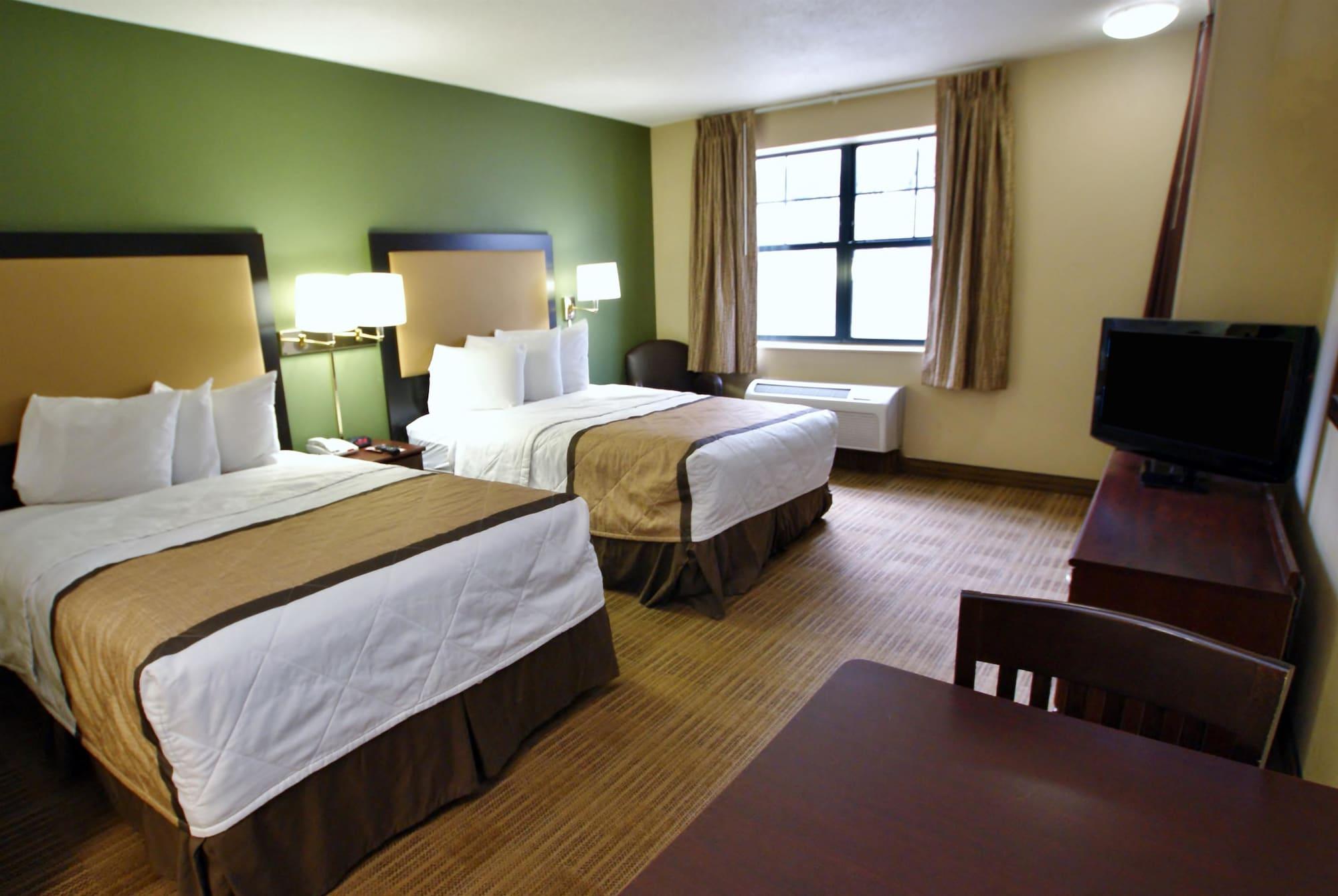 Extended Stay America Suites - Baltimore - Bel Air - Aberdeen Riverside Kültér fotó