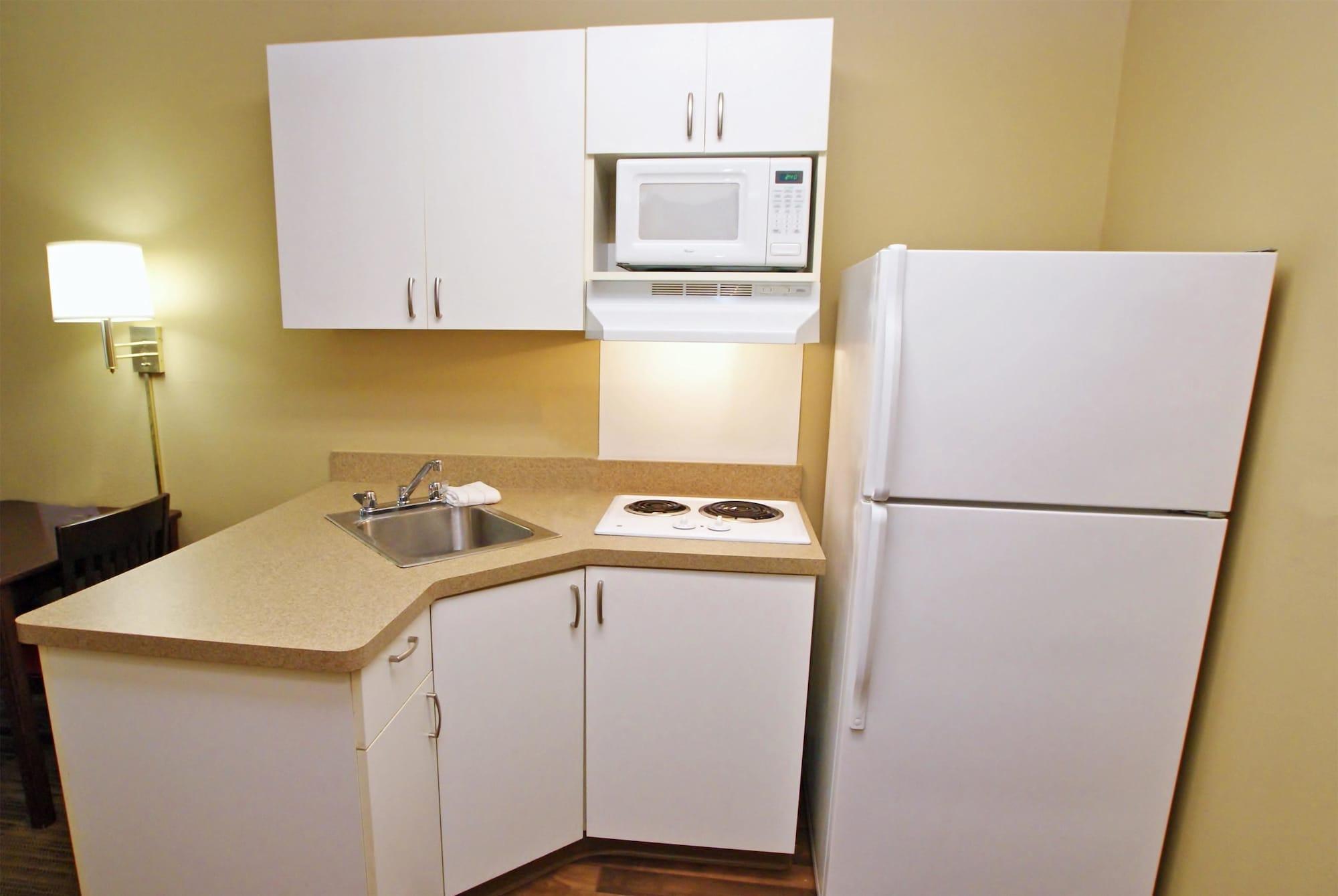 Extended Stay America Suites - Baltimore - Bel Air - Aberdeen Riverside Kültér fotó