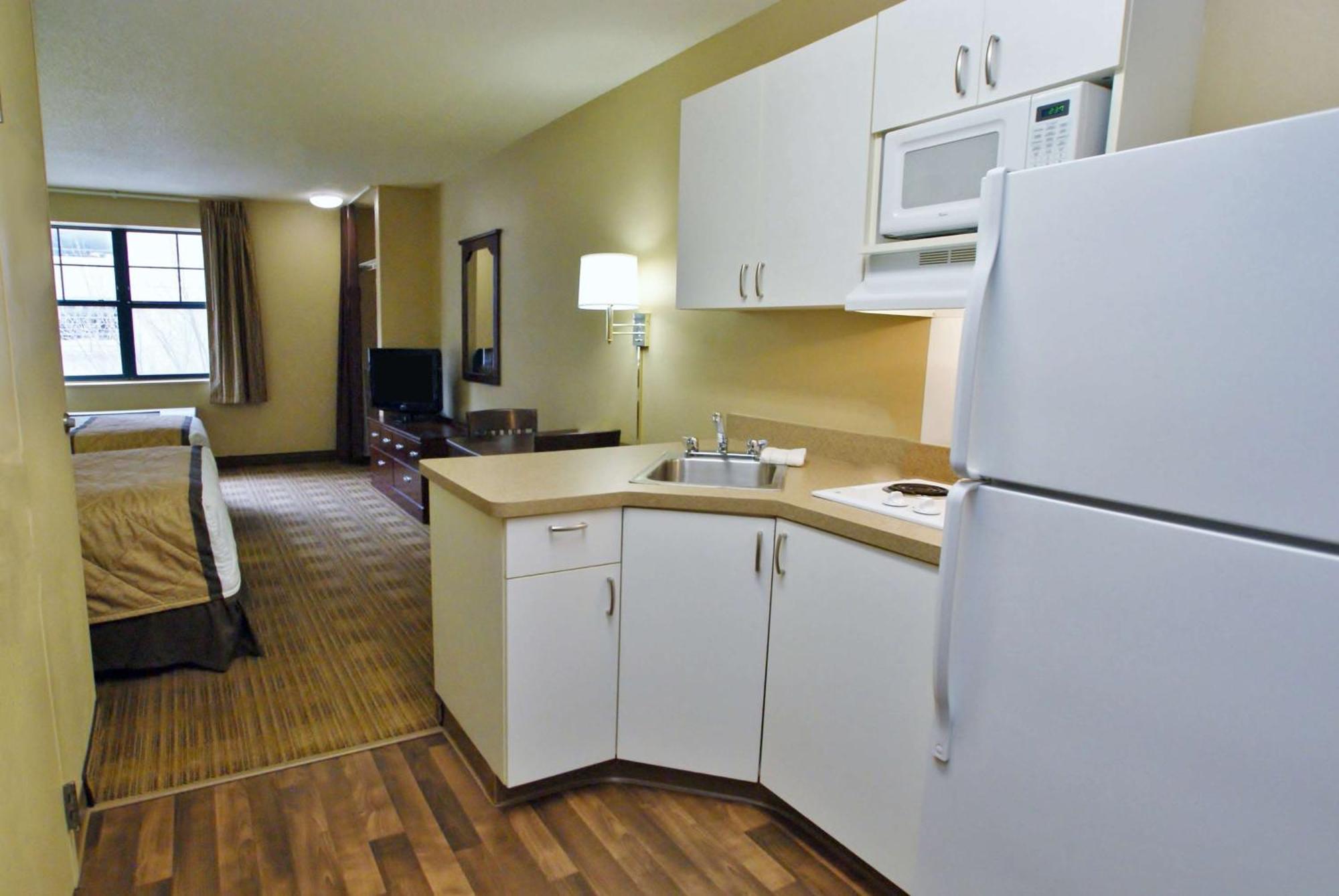 Extended Stay America Suites - Baltimore - Bel Air - Aberdeen Riverside Kültér fotó