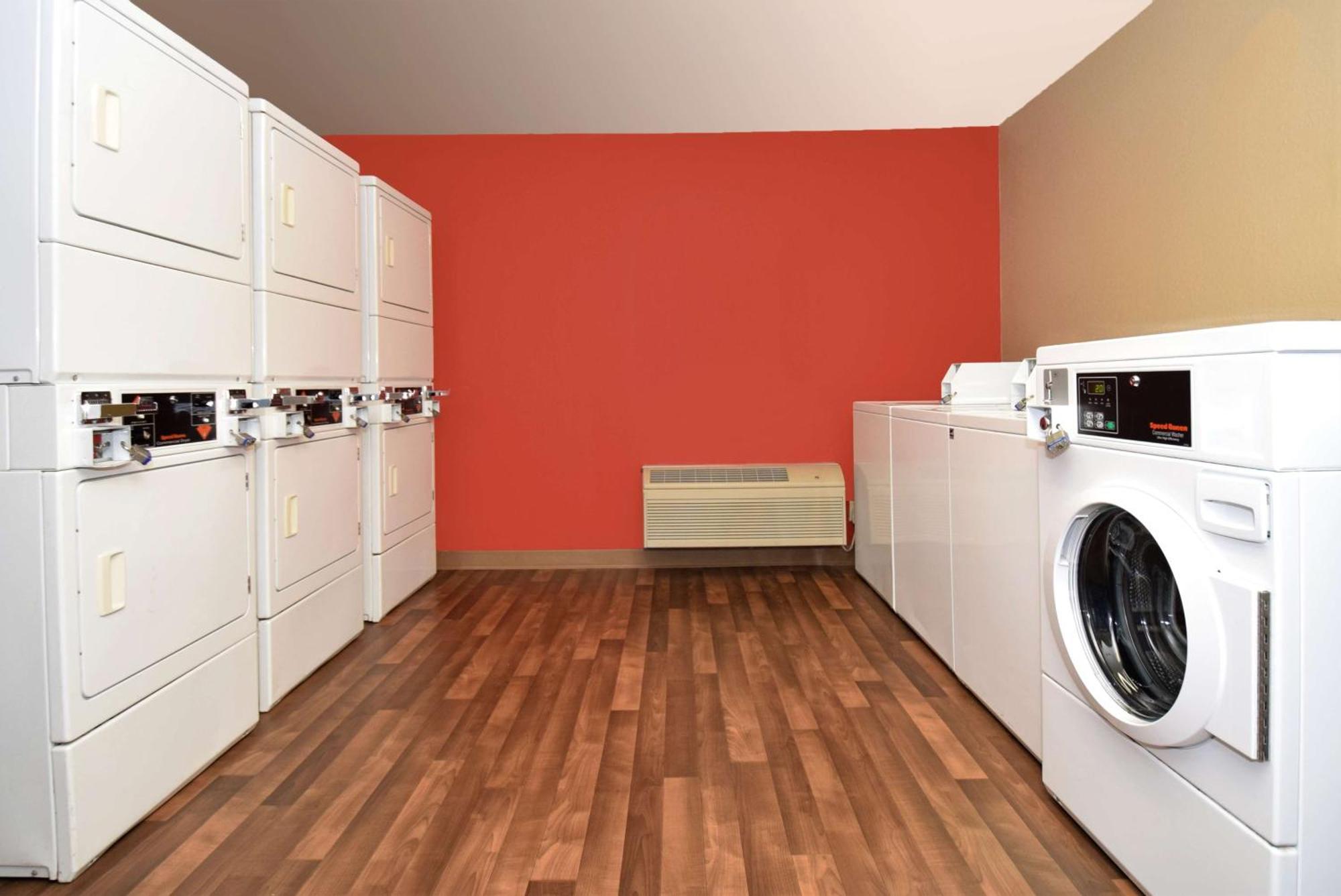 Extended Stay America Suites - Baltimore - Bel Air - Aberdeen Riverside Kültér fotó
