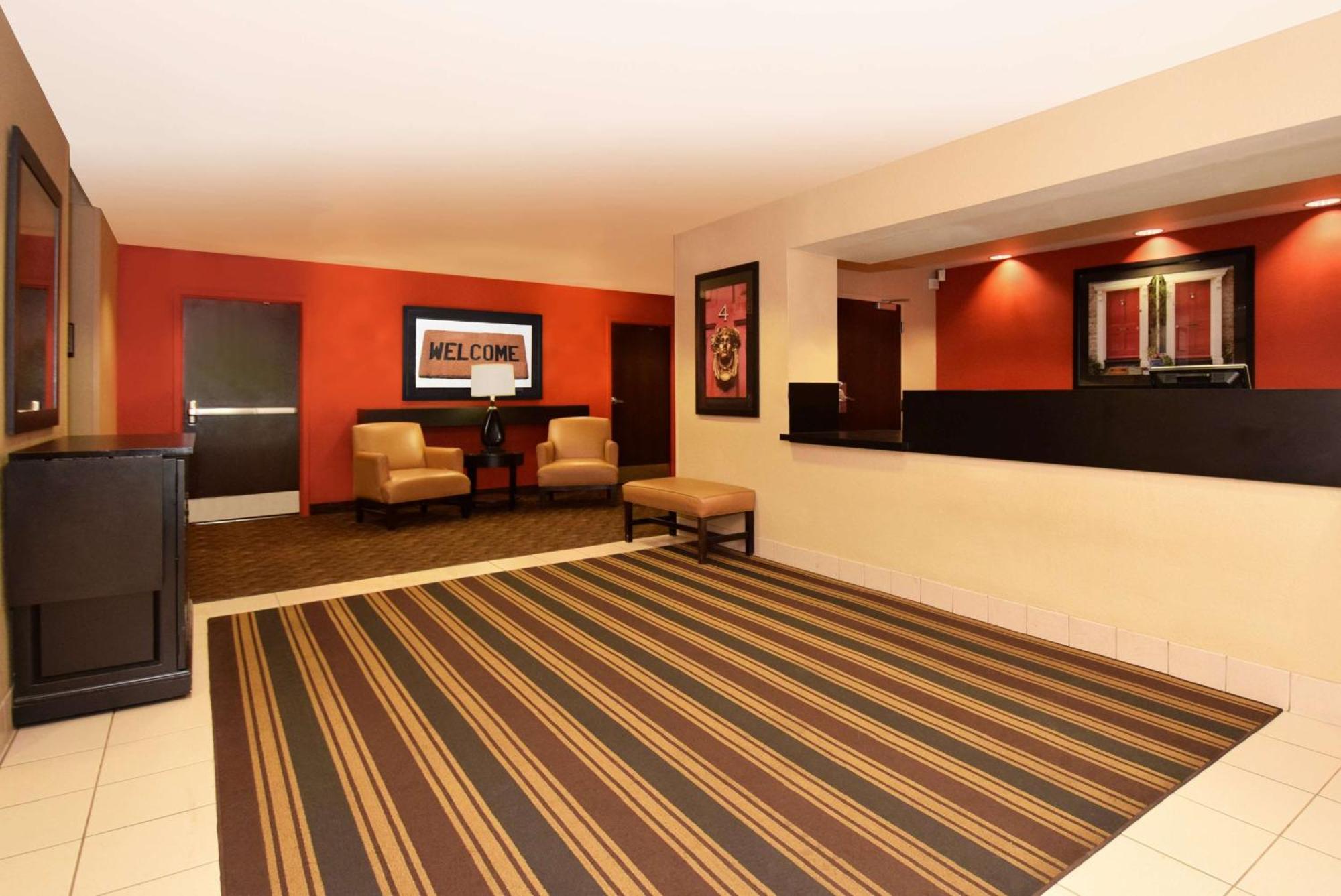 Extended Stay America Suites - Baltimore - Bel Air - Aberdeen Riverside Kültér fotó