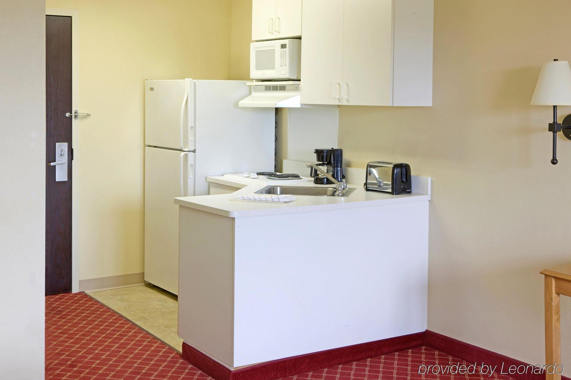 Extended Stay America Suites - Baltimore - Bel Air - Aberdeen Riverside Kültér fotó