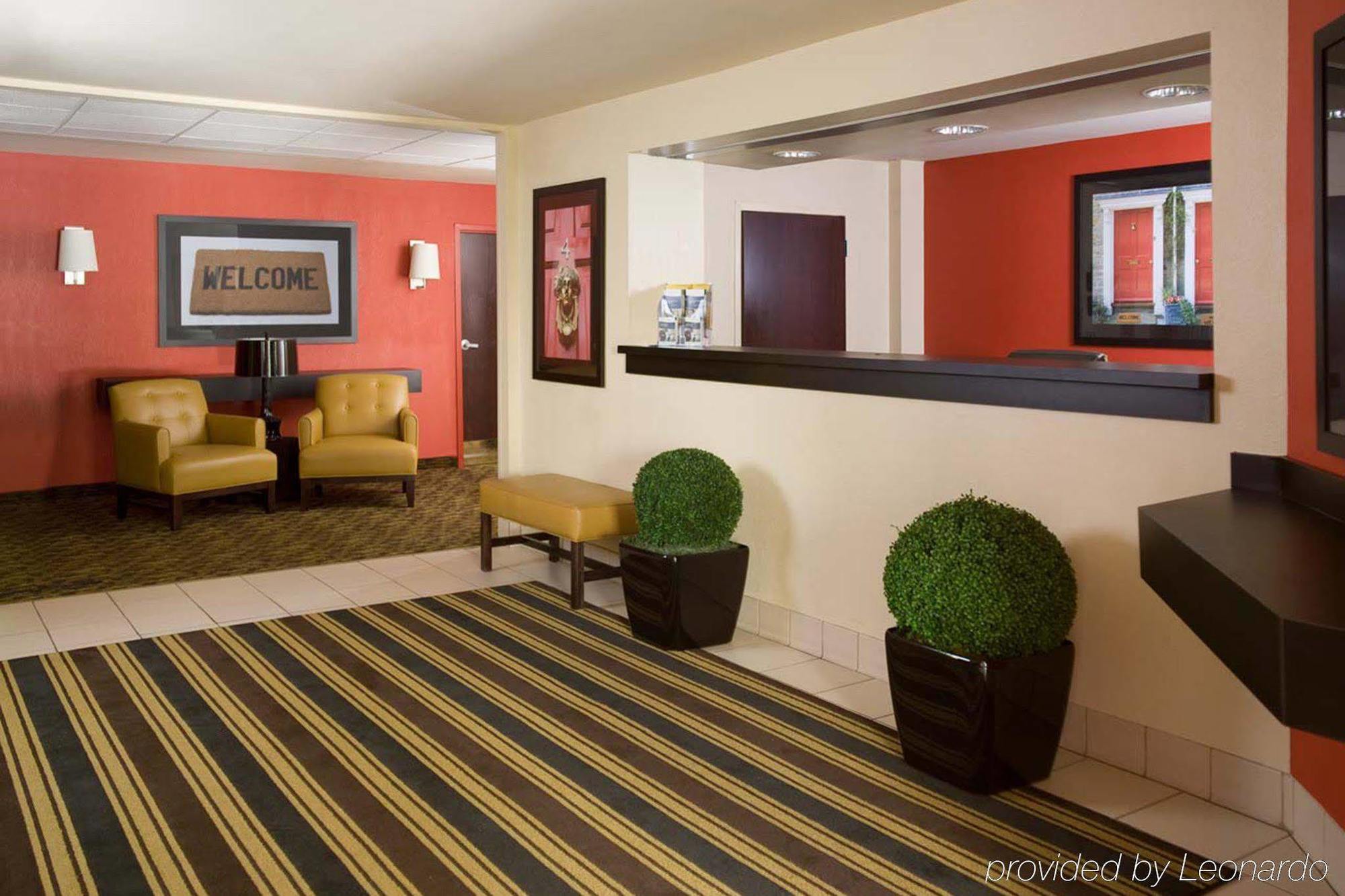 Extended Stay America Suites - Baltimore - Bel Air - Aberdeen Riverside Kültér fotó