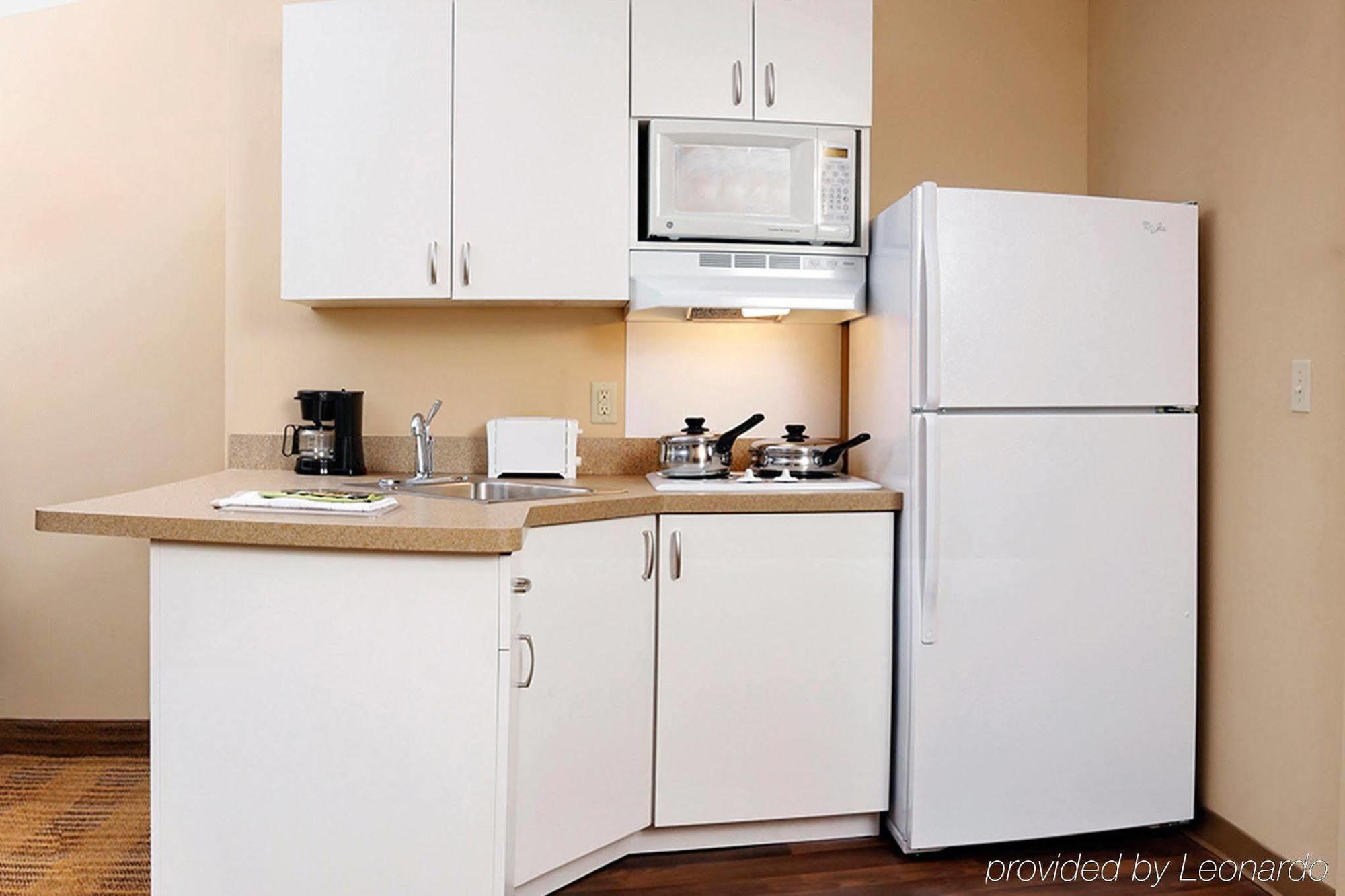 Extended Stay America Suites - Baltimore - Bel Air - Aberdeen Riverside Kültér fotó