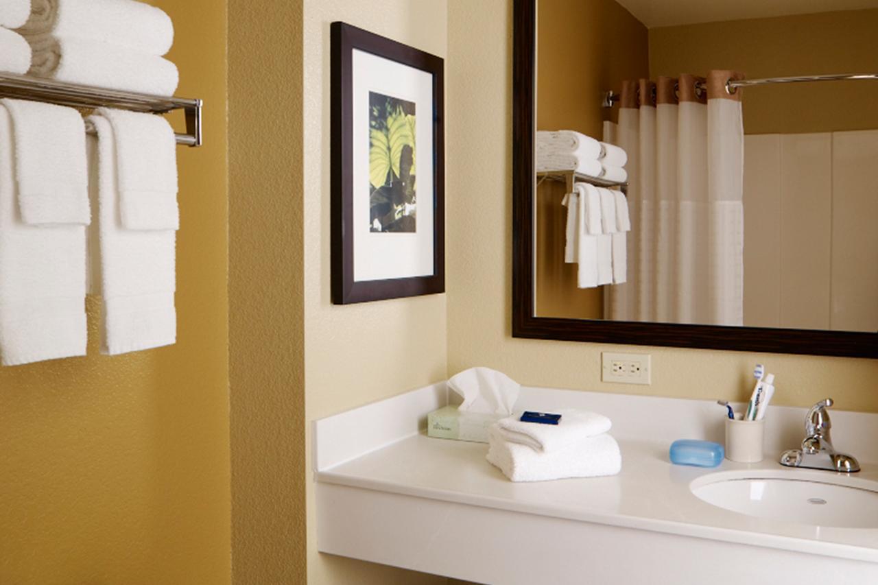 Extended Stay America Suites - Baltimore - Bel Air - Aberdeen Riverside Kültér fotó