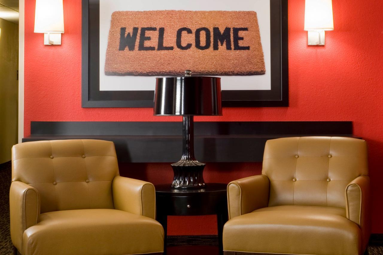 Extended Stay America Suites - Baltimore - Bel Air - Aberdeen Riverside Kültér fotó